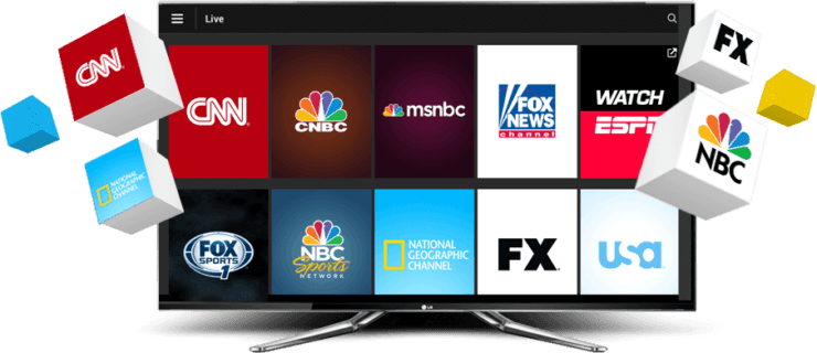 IPTV